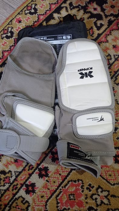 Электронные носки