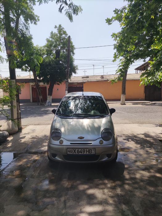 Matiz    avtomat