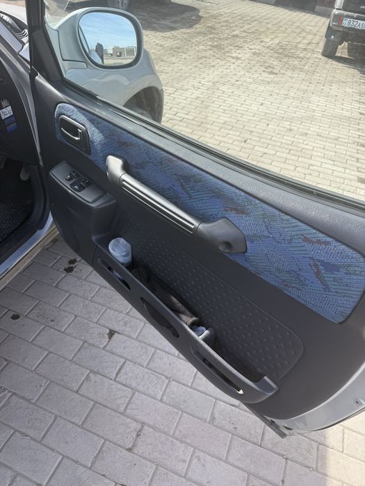 Rav4 в отличном состоянии