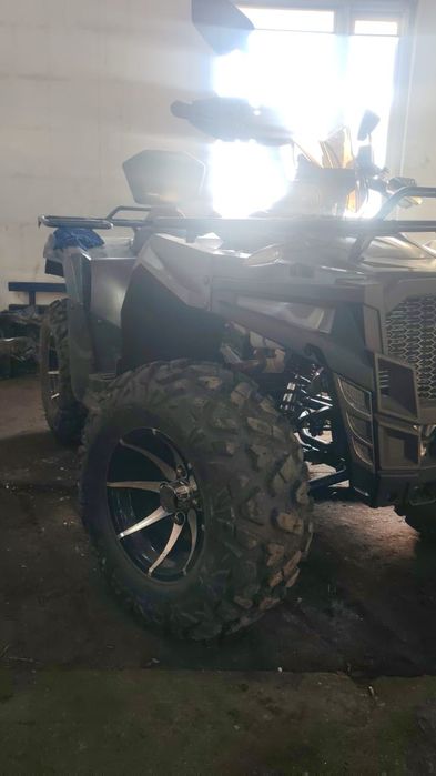 Квадроцикл 300куб