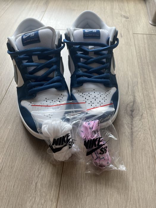 Nike SB Born and Raise