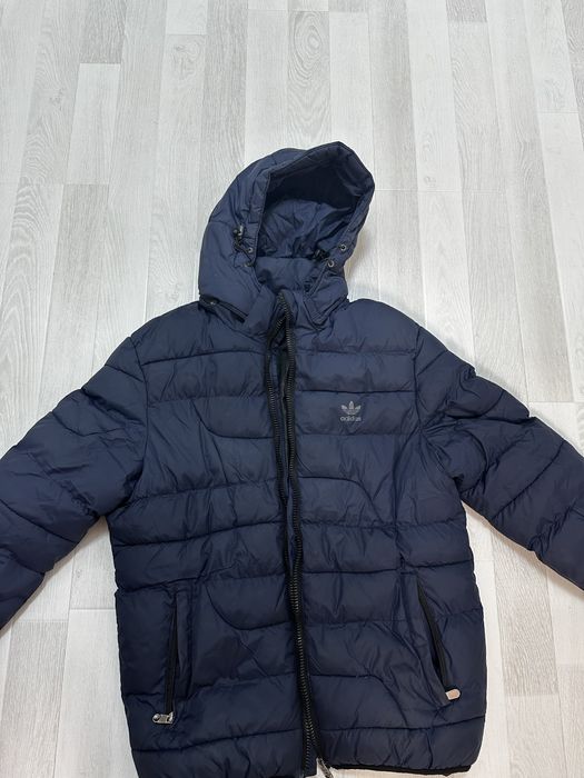 Куртки для мальчиков и девочек