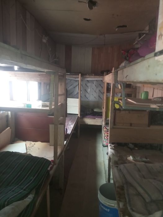 Контейнер домик сотилади