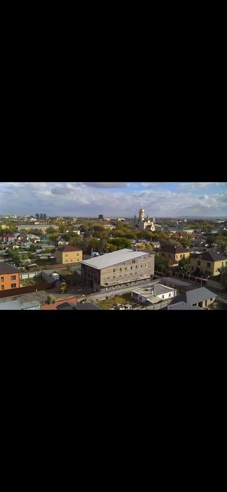 Дрон для начинающих