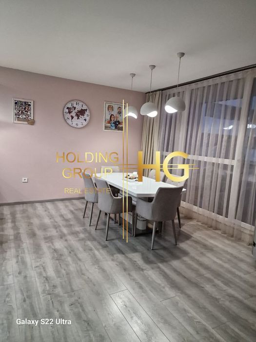 4-стаен в Варна-Победа площ 192 цена 590000