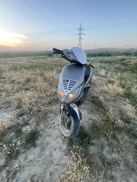 Vand scuter piaggio
