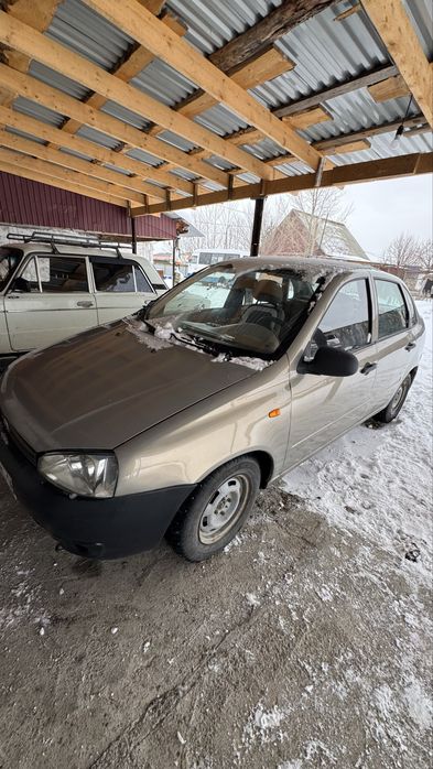 Продам калину 1118