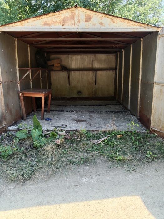 гаражи в аренду есть несколько вариантов