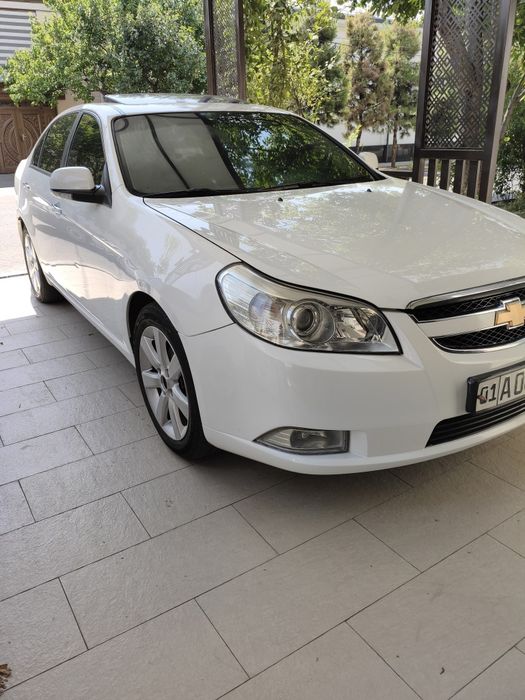 Эпика автомат 2008