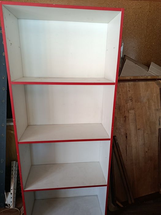 Полки деревянные