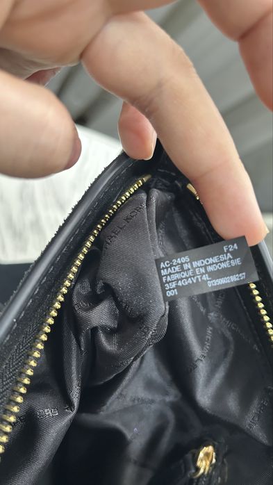 Сумка Michael Kors