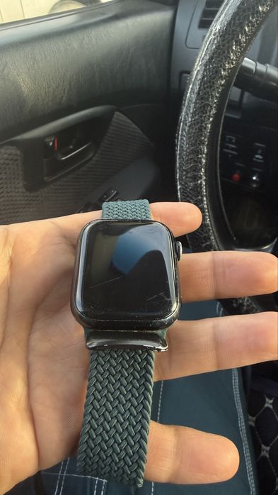 Apple watch 9 series 45 mm