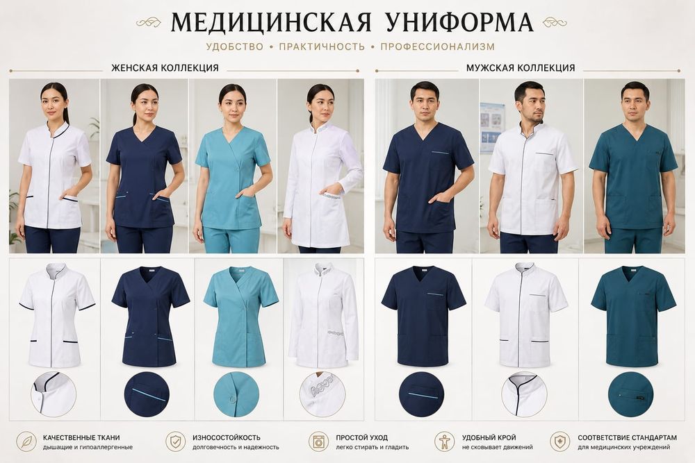 Швейный цех F-Textile.