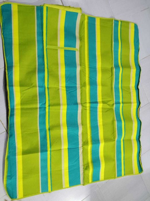 Плед для пикника