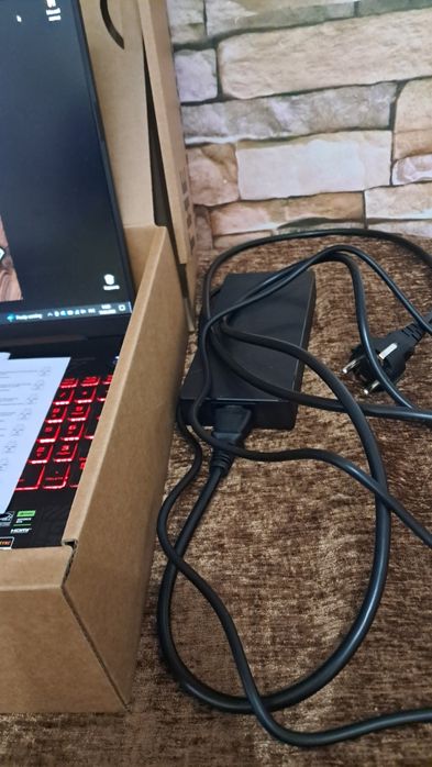 Ноутбук Asus TUF gaming a16