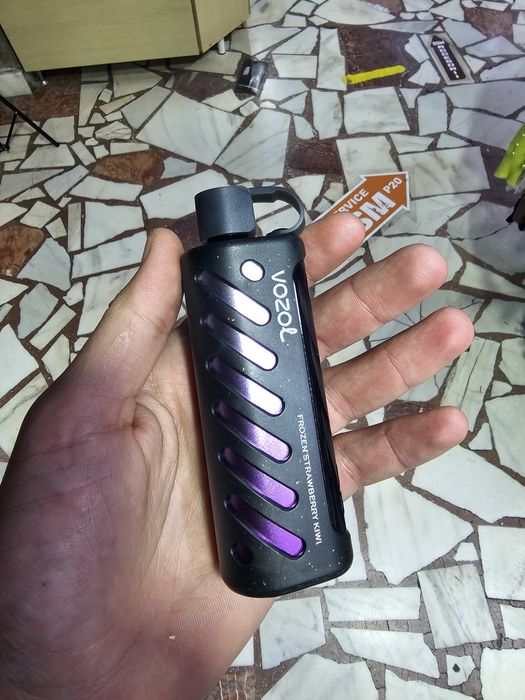 Vand Vape Vozol 25.000 de Puff