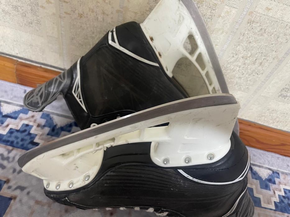 Продам Коньки Баур