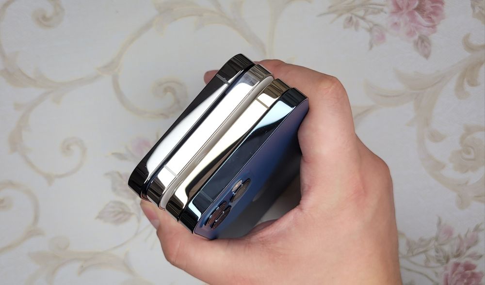 IPhone 12 Pro 256/128 GB