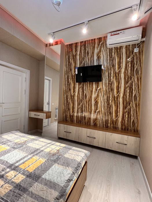 Chilonzor 1-mavze ozimni uym  yangi qurilgan dom