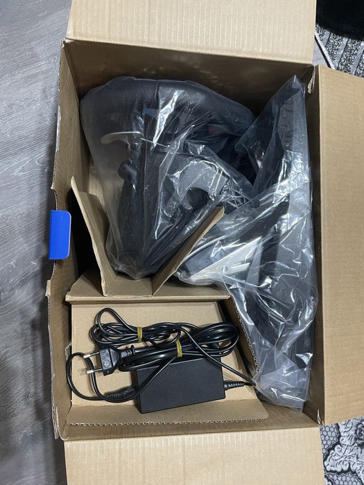 Геймърски Компютър + Аксесоари + Гаранция