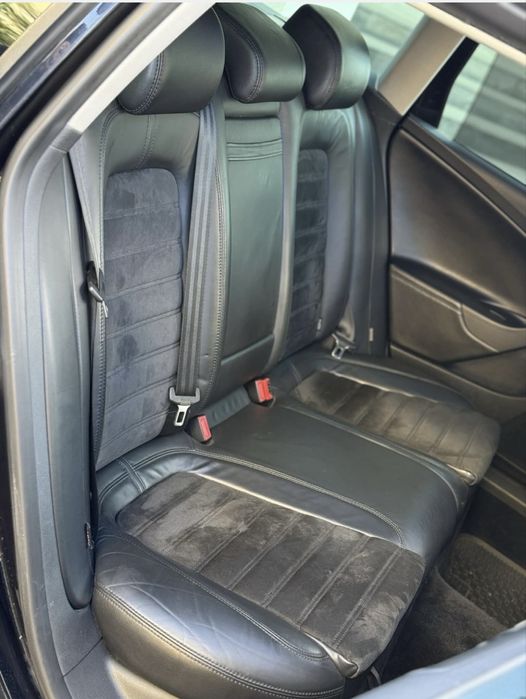 Vand urgent passat b6!