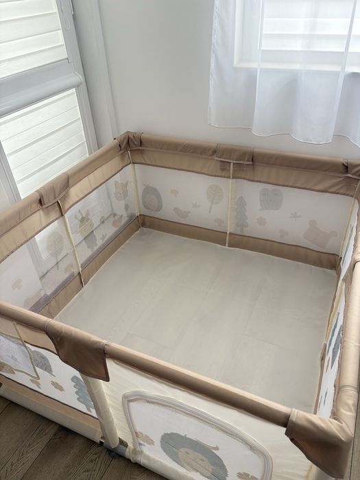 Кошара за игра 120/120