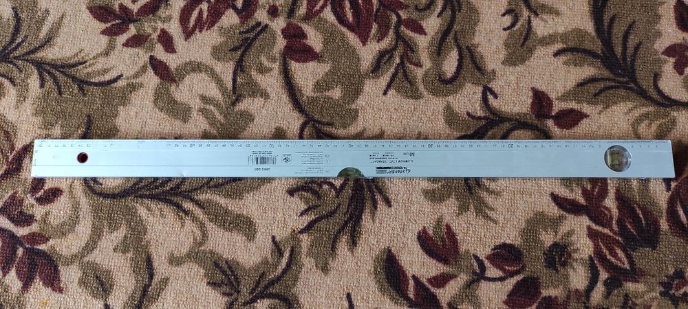 Строительный уровень