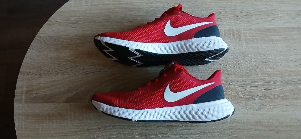 Nike оригинални маратонки
