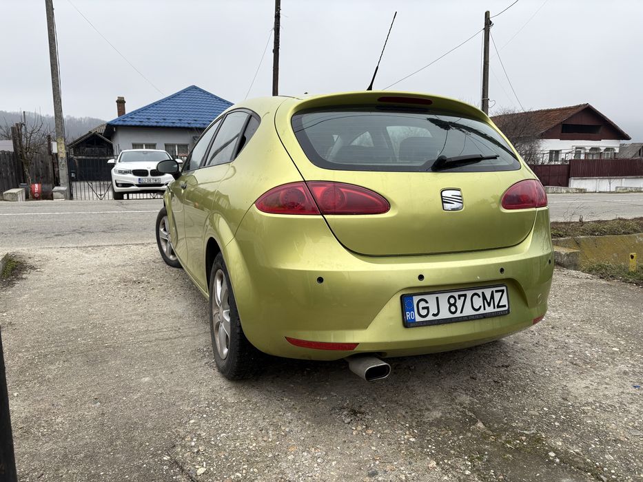 De vanzare Seat Leon 1p