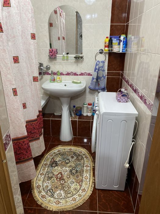 Сдам 2х комн В зоне отдыха Зеренда