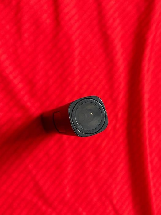 Ультрафиолетовый фонарик