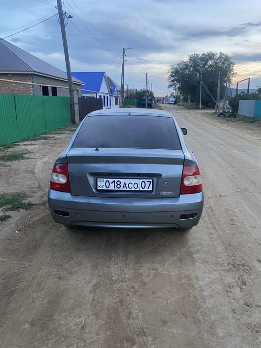 Продам Lada Priora
