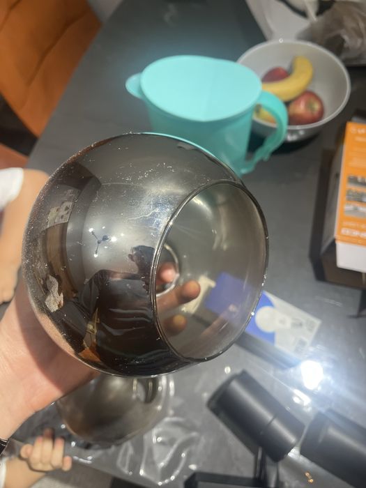 Плафоны от люстры лофт