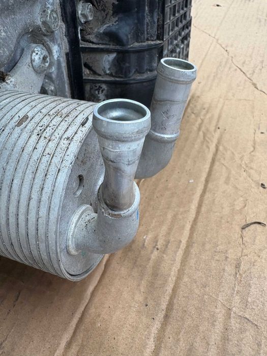 Автоматична скоростна кутия БМВ Ф40 Ф44 2.0dx GA8G45XAW GA8Y45FW