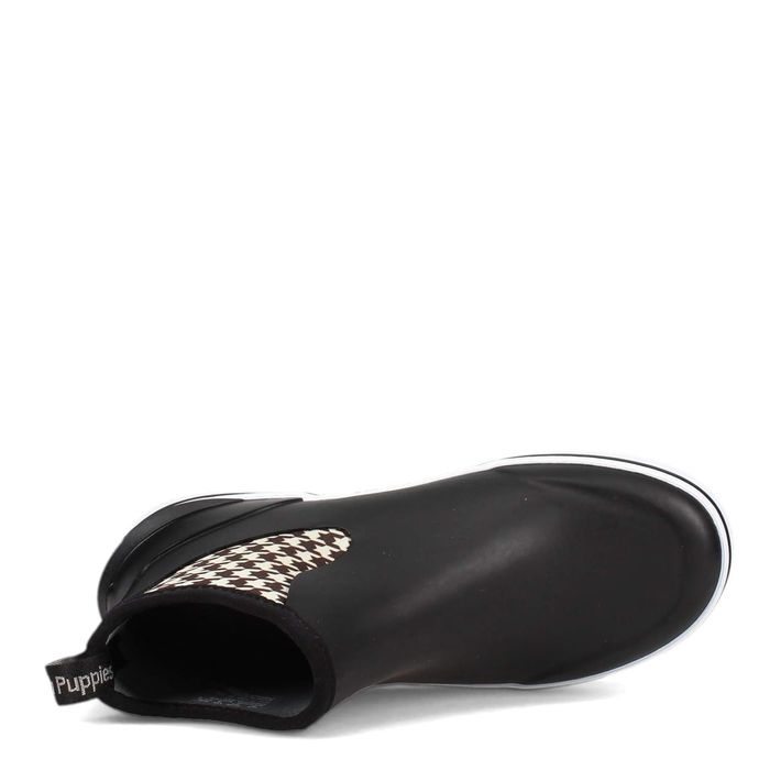 Hush Puppies. Обувь от дождя из США. Ориг. Размер 39.5