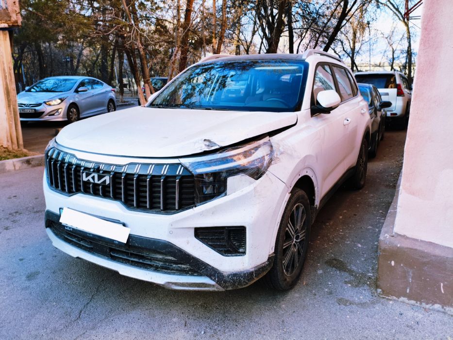 Продам Kia Sportage 2024.