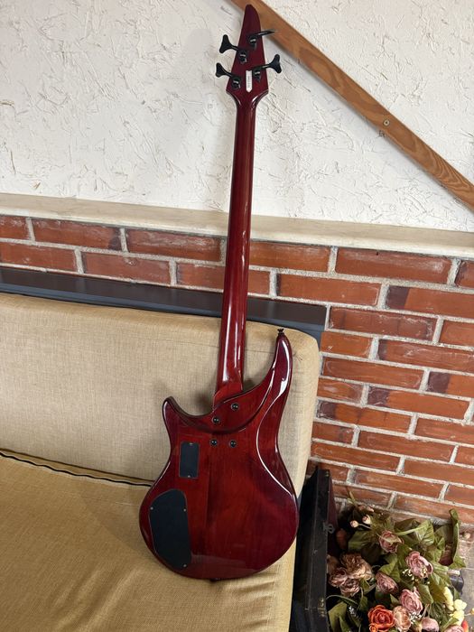 Китара електрическа