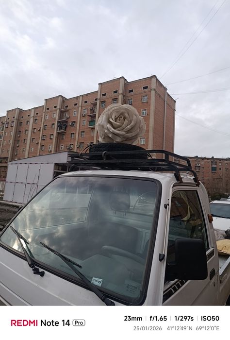 Вывоз строительной мусора Мусор машина хизмати Musir olib ketish