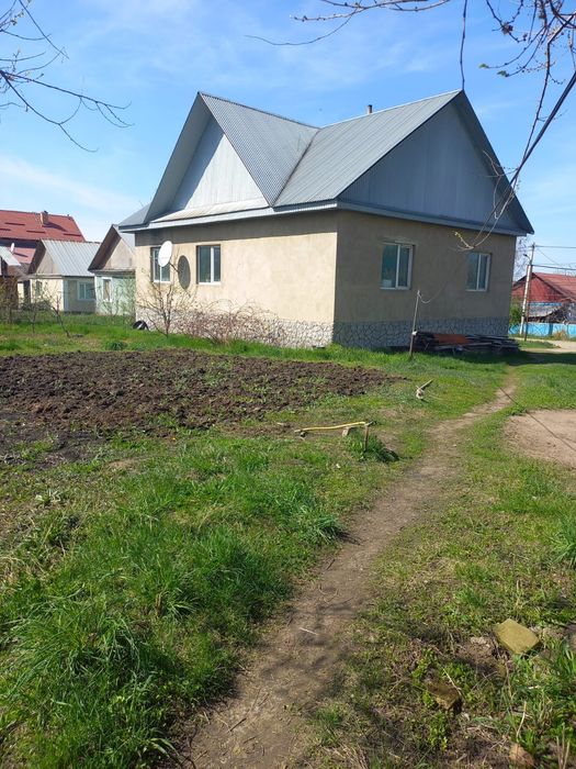 Продам дом срочно