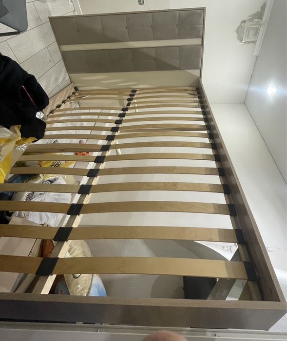 Продается кровать