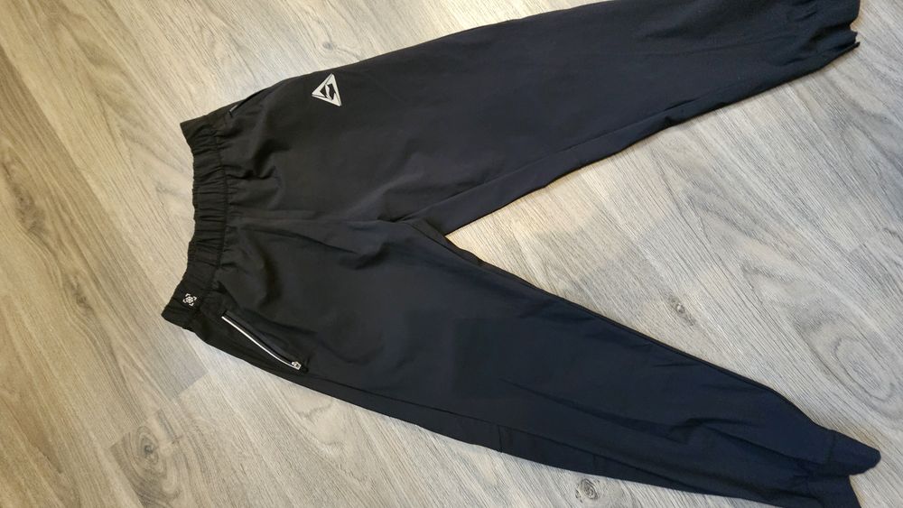 Детские спортивные брюки 8-11 лет