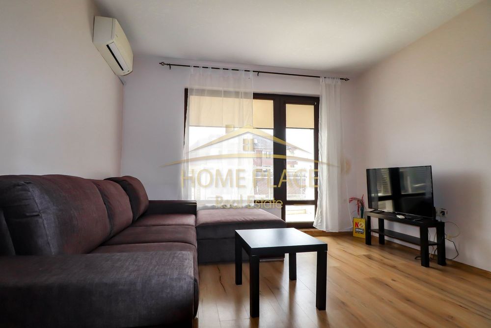 Дава се под наем Тристаен апартамент в Варна, Левски - 100 кв.м за 637.5 € - Снимка #3