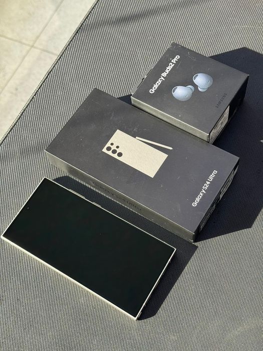 Samsung S 24 Ultra