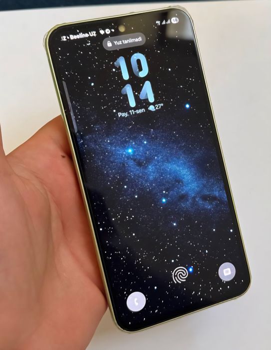 Samsung galaxy A54 5G