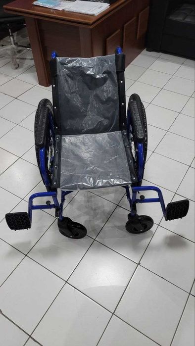 :00
Nogironlar aravachasi инвалидная коляска инвалидные коляски

1