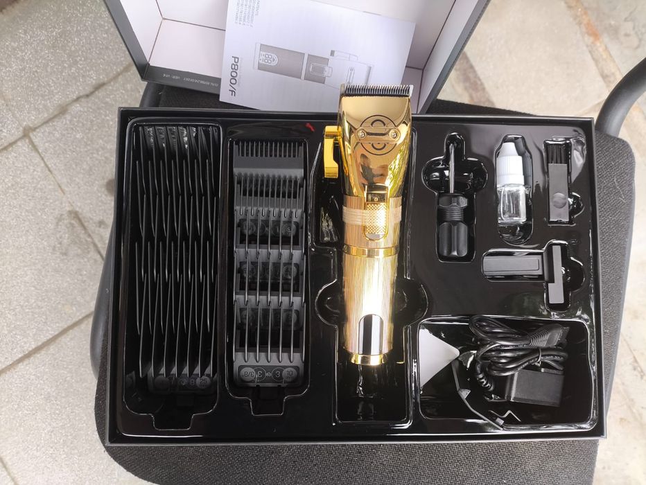 Машинка для стрижки проф.