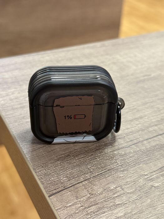 Продам AirPods 3