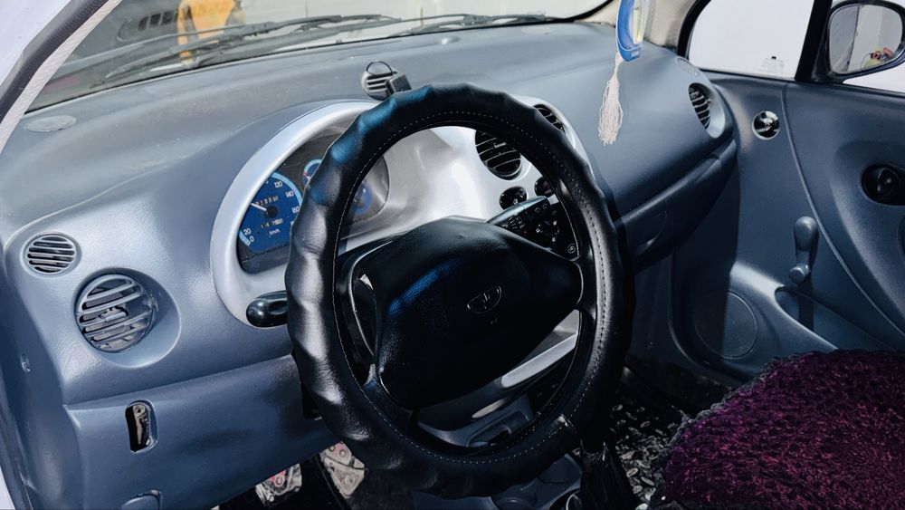 Dawoo matiz sotiladi 2004