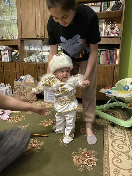 Продам детский национальный костюм