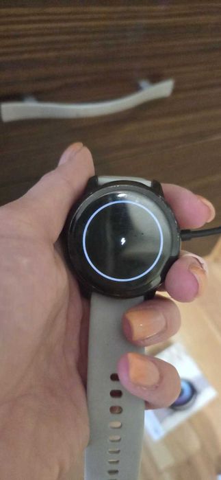 Samsung Galaxy Watch Active